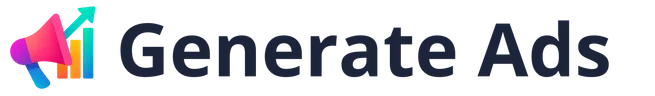 Generate Ads